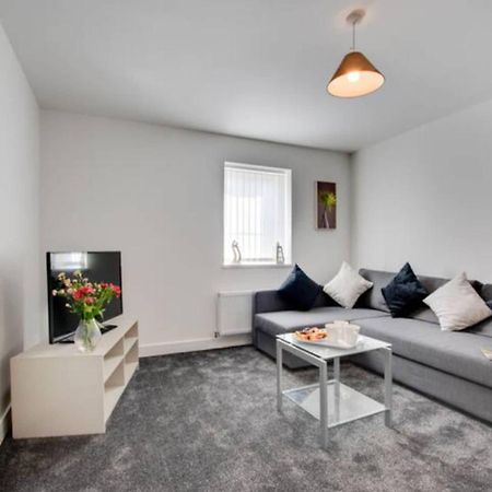 Seasalt Twobedroom Apt In Skinningrove Екстериор снимка