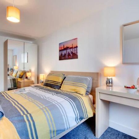 Seasalt Twobedroom Apt In Skinningrove Екстериор снимка