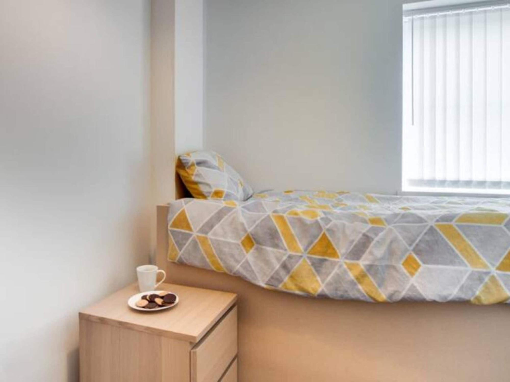 Seasalt Twobedroom Apt In Skinningrove Екстериор снимка