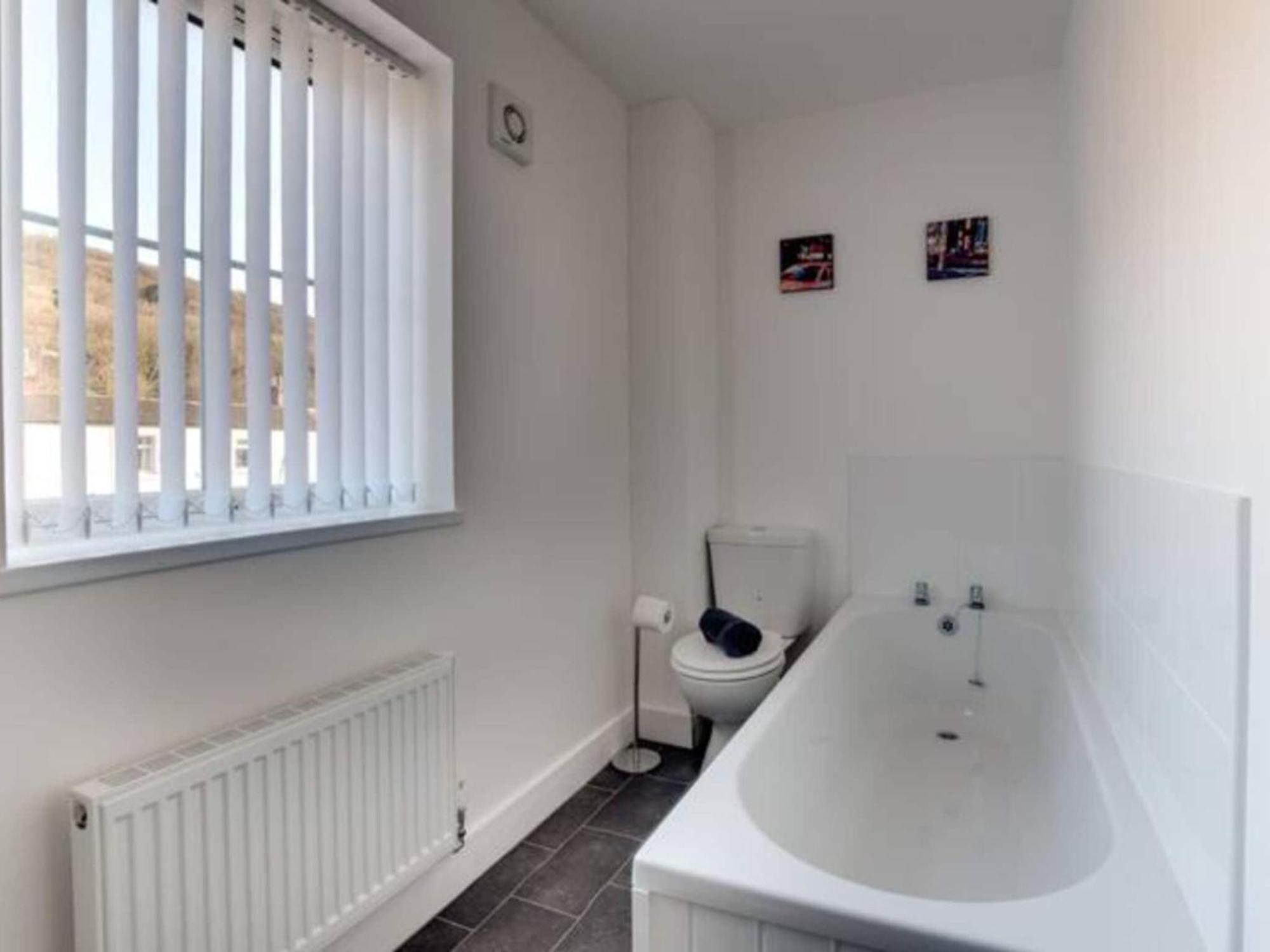 Seasalt Twobedroom Apt In Skinningrove Екстериор снимка